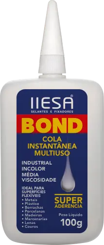 IIESA BOND