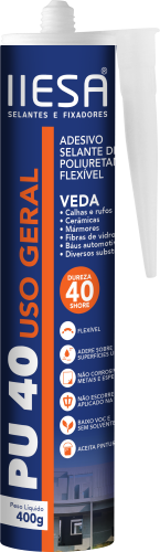 PU 40 Uso geral