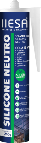 Silicone neutro