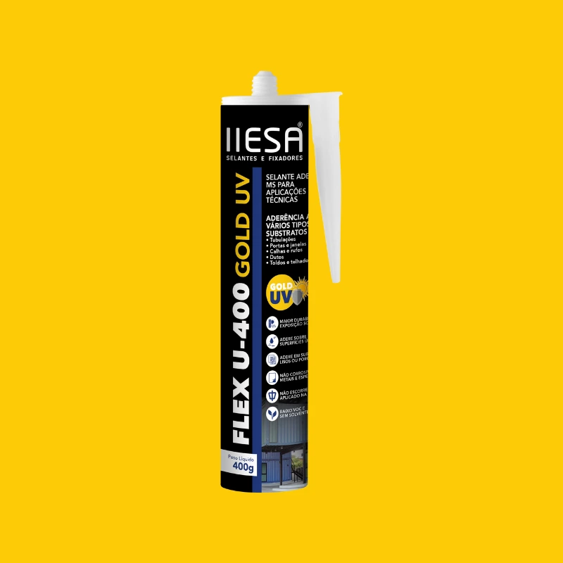 PU 40 - IIESA FLEX